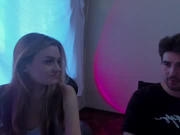 couple Strip Sex Cam On Chaturbate with baby_cssie