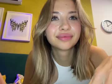girl Strip Sex Cam On Chaturbate with silk_angell