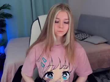 girl Strip Sex Cam On Chaturbate with yuki_asuna_