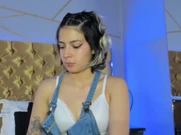 girl Strip Sex Cam On Chaturbate with sky_ackerman