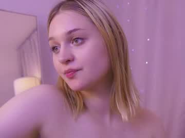 girl Strip Sex Cam On Chaturbate with oh_mybell