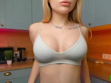 girl Strip Sex Cam On Chaturbate with harrietba_bby