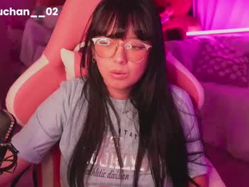 girl Strip Sex Cam On Chaturbate with maru_chan_