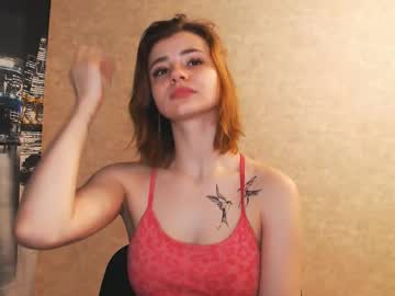 girl Strip Sex Cam On Chaturbate with sun_dreamer