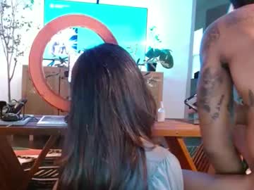 couple Strip Sex Cam On Chaturbate with jasonsweets