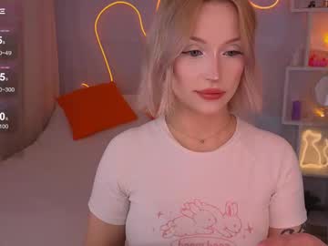 girl Strip Sex Cam On Chaturbate with sweetvany