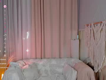 girl Strip Sex Cam On Chaturbate with rose_charming_