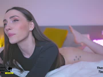 girl Strip Sex Cam On Chaturbate with miss_ak