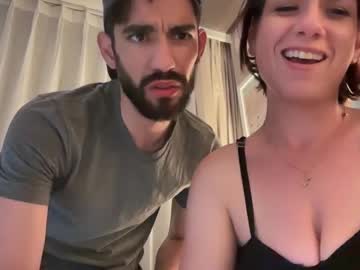 couple Strip Sex Cam On Chaturbate with wolffl4