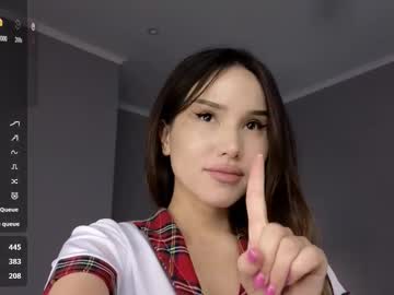 girl Strip Sex Cam On Chaturbate with ella_lee15