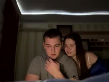 couple Strip Sex Cam On Chaturbate with sexyouple