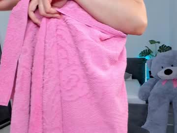 girl Strip Sex Cam On Chaturbate with mikkalove