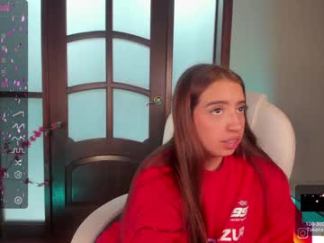 girl Strip Sex Cam On Chaturbate with merida_taylor_