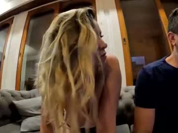 couple Strip Sex Cam On Chaturbate with perversexxxcouple
