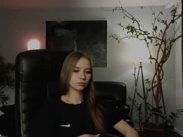 girl Strip Sex Cam On Chaturbate with klayro