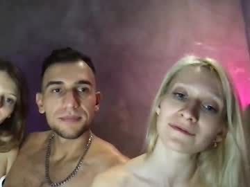 couple Strip Sex Cam On Chaturbate with adam_and_lea