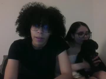 couple Strip Sex Cam On Chaturbate with zaempire