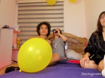 couple Strip Sex Cam On Chaturbate with dominic_radccliffe