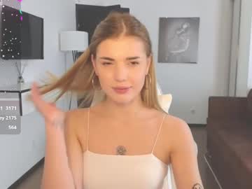 girl Strip Sex Cam On Chaturbate with adrianawow1