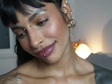 girl Strip Sex Cam On Chaturbate with kaligray10