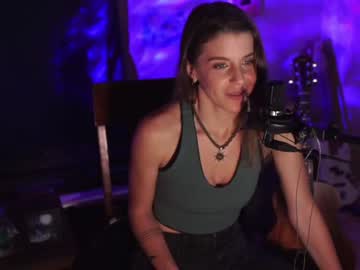 girl Strip Sex Cam On Chaturbate with goodvibescouple
