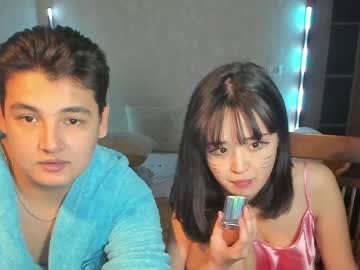 couple Strip Sex Cam On Chaturbate with liisiyang
