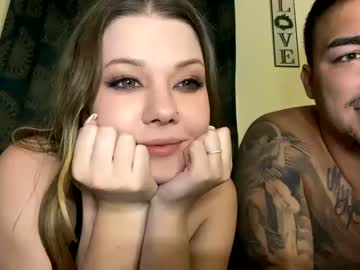 couple Strip Sex Cam On Chaturbate with cute_arsenal