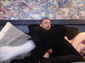 couple Strip Sex Cam On Chaturbate with wesumnimfos