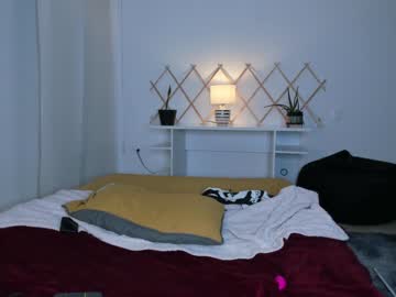 couple Strip Sex Cam On Chaturbate with space_sexjs