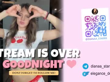 girl Strip Sex Cam On Chaturbate with dianastar18