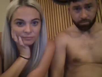 couple Strip Sex Cam On Chaturbate with riskni
