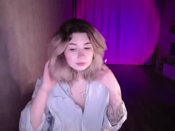 girl Strip Sex Cam On Chaturbate with evaamoonn