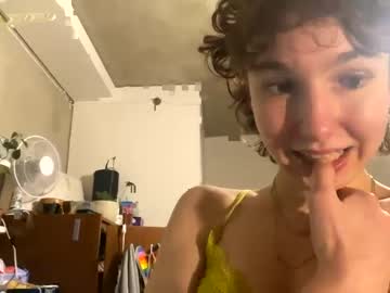 girl Strip Sex Cam On Chaturbate with iamskyec