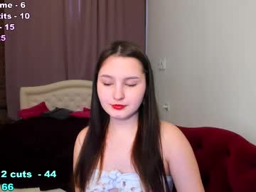 girl Strip Sex Cam On Chaturbate with saiku_