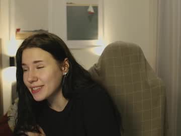 girl Strip Sex Cam On Chaturbate with girl_u_never_met