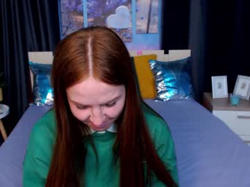 girl Strip Sex Cam On Chaturbate with evarey_