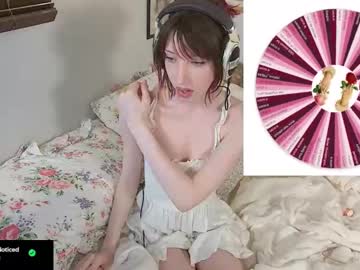 girl Strip Sex Cam On Chaturbate with elslove
