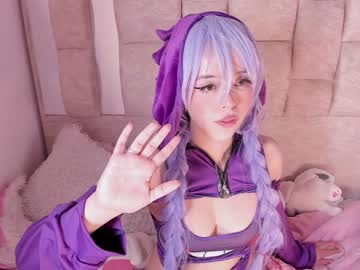 girl Strip Sex Cam On Chaturbate with ta_miau