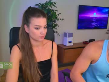 couple Strip Sex Cam On Chaturbate with jony_and_jessica
