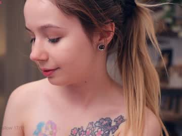 girl Strip Sex Cam On Chaturbate with windy_swallow