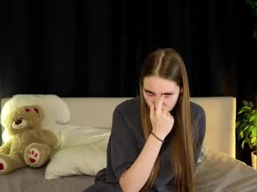 girl Strip Sex Cam On Chaturbate with enchanting_ella