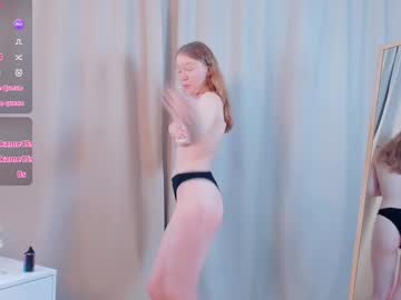girl Strip Sex Cam On Chaturbate with elwynaarras