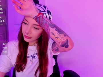 girl Strip Sex Cam On Chaturbate with thecosmicgirl