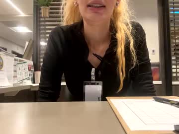 girl Strip Sex Cam On Chaturbate with mystical_mystery