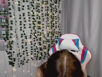girl Strip Sex Cam On Chaturbate with leonablush