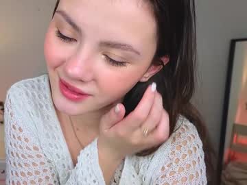 girl Strip Sex Cam On Chaturbate with curly_lina