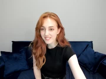 girl Strip Sex Cam On Chaturbate with skye_walker