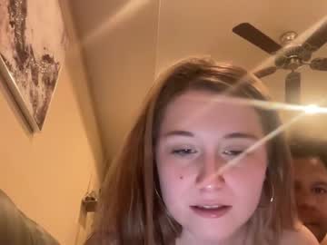 couple Strip Sex Cam On Chaturbate with daddys_princesss