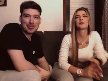 couple Strip Sex Cam On Chaturbate with my_stepsis_mia