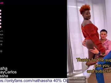 couple Strip Sex Cam On Chaturbate with theboom_couple
